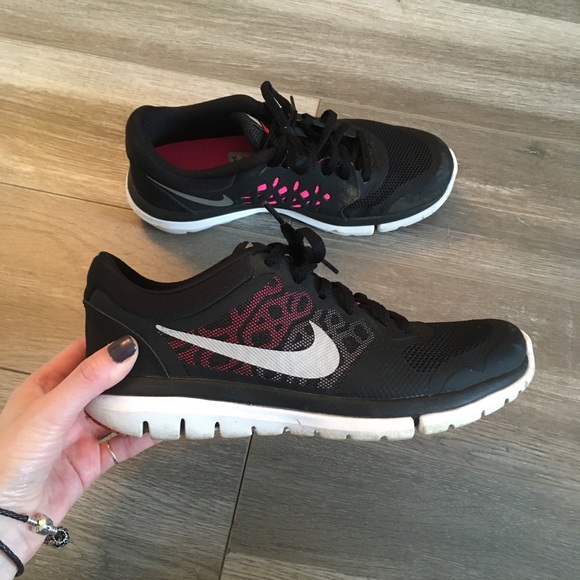 Nike Shoes - Nike Flex Running Shoes For Women